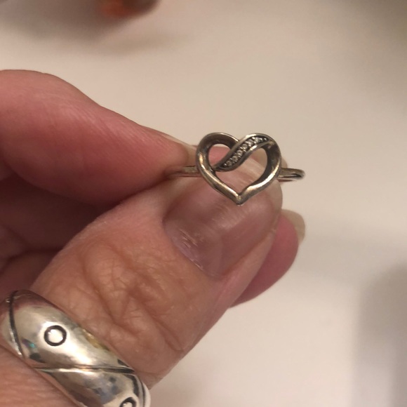 Pandora Ring - Picture 2 of 5